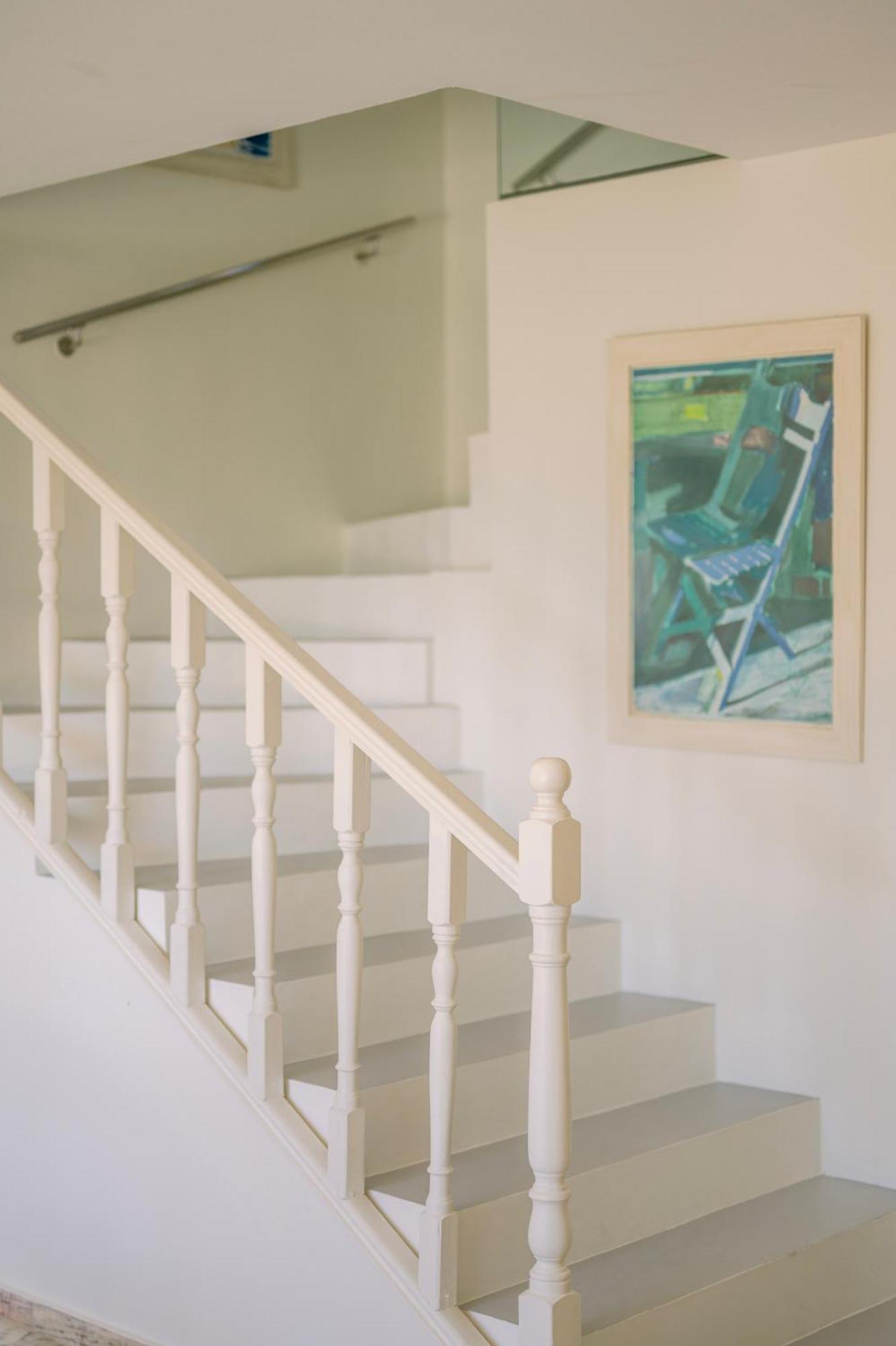 Villa Fioraki Poulades ภายนอก รูปภาพ