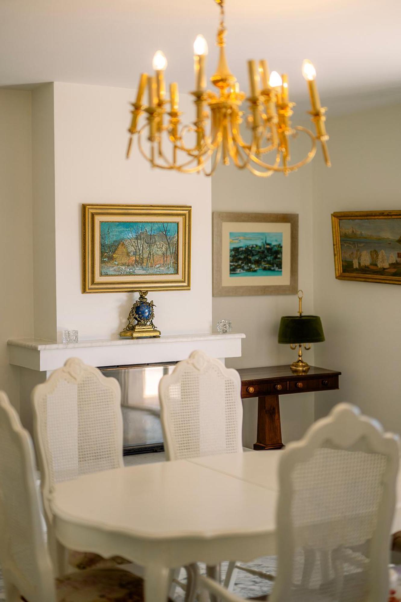 Villa Fioraki Poulades ภายนอก รูปภาพ