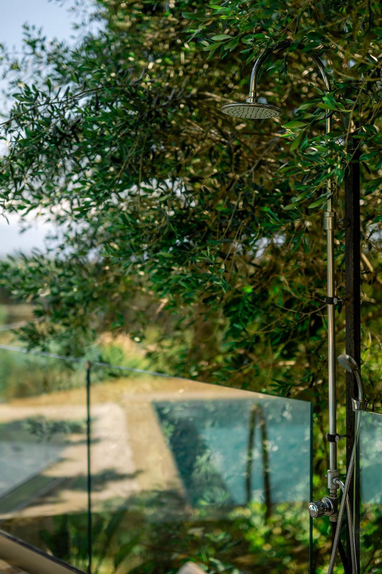 Villa Fioraki Poulades ภายนอก รูปภาพ