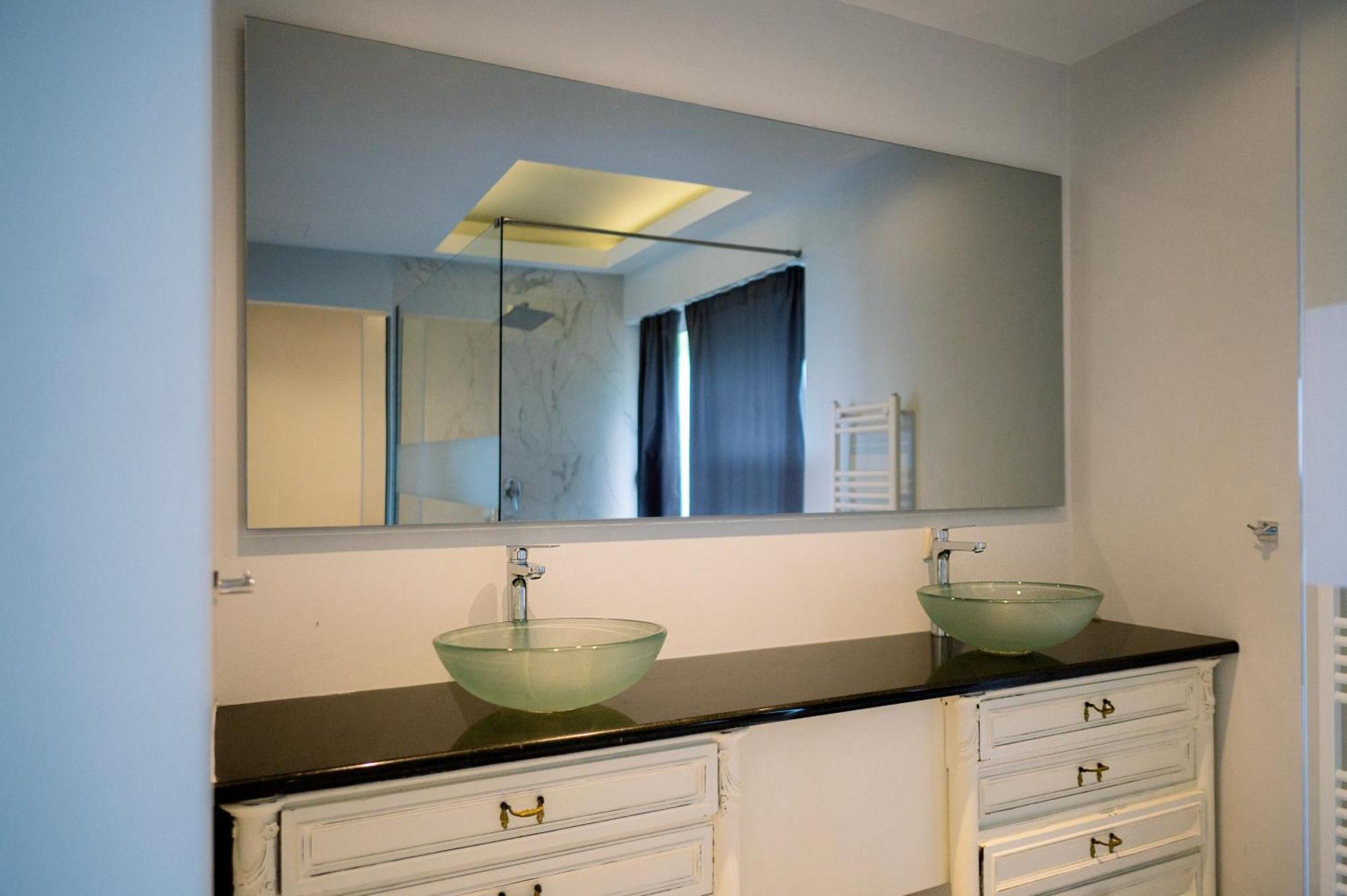 Villa Fioraki Poulades ภายนอก รูปภาพ